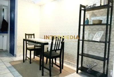 Apartament cu 2 camere decomandat, mobilat în Cetate