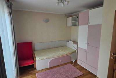 Casă cu 4 camere în Bărcănești - 5