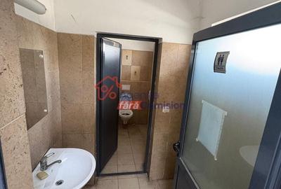 Spațiu comercial, de 270 mp, în Tătărași