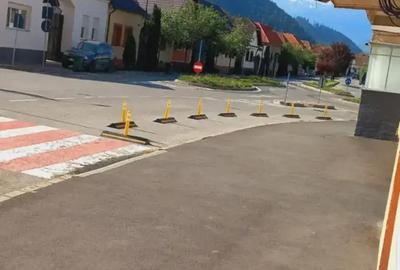 Apartament cu 2 camere decomandat în Râșnov - 2