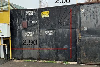 Casă cu 2 camere în Gara - 5