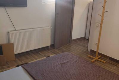 Apartament cu 2 camere decomandat în Crângași