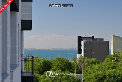 Apartament cu 2 camere în Faleza Nord - 5
