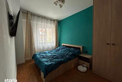 Apartament cu 2 camere în Chiajna