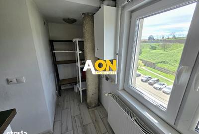 Apartament cu 2 camere decomandat în Ultracentral