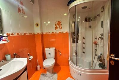 Casă cu 4 camere cu Canalizare în Burdujeni - 20