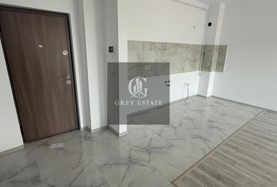 Apartament cu 2 camere decomandat în Giroc