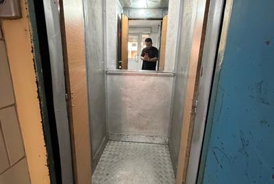 Apartament cu 3 camere semidecomandat în Titan - 13