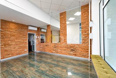 Spațiu comercial, de 54.599998474121 mp, în Central