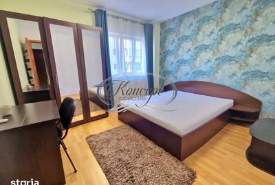 Apartament cu 3 camere în Mărăști - 2