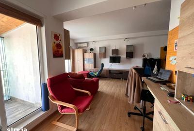 Apartament cu 2 camere în Ștefăneștii de Jos - 3
