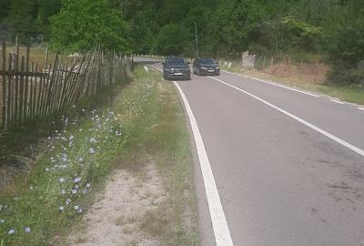 Teren de 1081 mp, în Malaia - 2