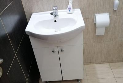 Garsonieră nedecomandată în Nicolina - 1
