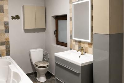Casă cu 4 camere cu Teren 390 Mp în Berceni - 10