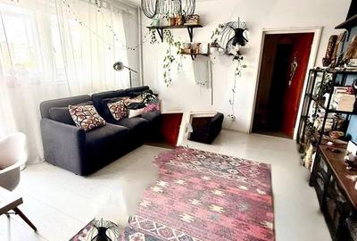 Apartament cu 3 camere decomandat în Iancului - 1