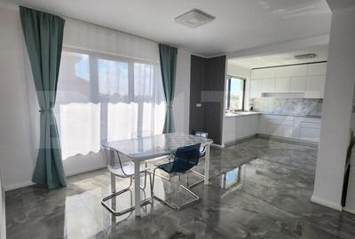 Casă cu 5 camere cu Teren 1050 Mp în Dumbrăvița - 5