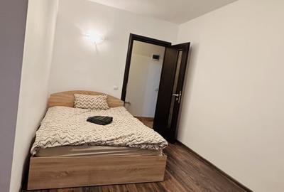 Duplex cu 5 camere cu Canalizare în Antiaeriană - 11