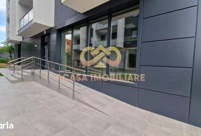 Spațiu comercial, de 261 mp, în Cug - 3