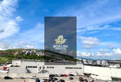 Apartament cu 3 camere semidecomandat în Florești - 8