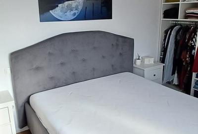 Apartament cu 2 camere semidecomandat în Dâmbul Rotund - 4