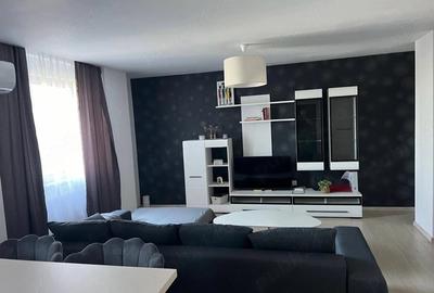 Apartament cu 3 camere decomandat în Central - 1