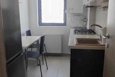 Apartament cu 2 camere decomandat în Central - 6