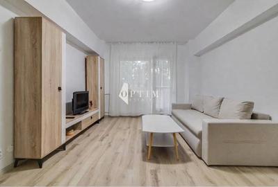 Apartament cu 2 camere decomandat, mobilat în Olteniței