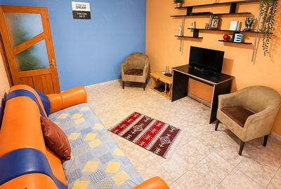 Apartament cu 2 camere decomandat în Radu Negru - 4