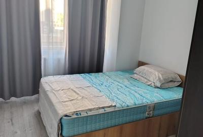Apartament cu 2 camere decomandat în Lunca Cetățuii - 5