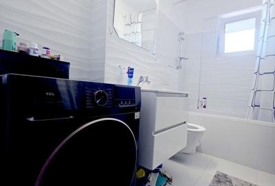 Apartament cu 2 camere în Tractorul - 10