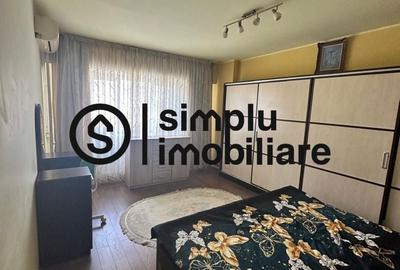 Apartament cu 3 camere decomandat în Lăpuș - 2