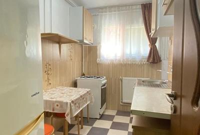 Apartament cu 2 camere în Astra