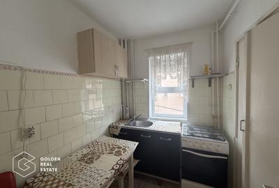 Apartament cu 2 camere decomandat, mobilat în Central - 7