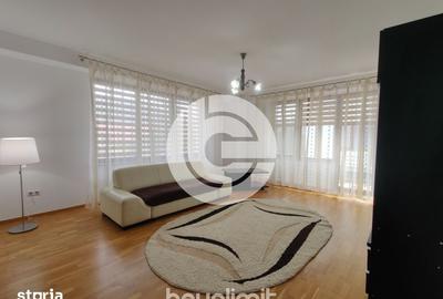 Apartament cu 3 camere, mobilat în Sub Arini - 2