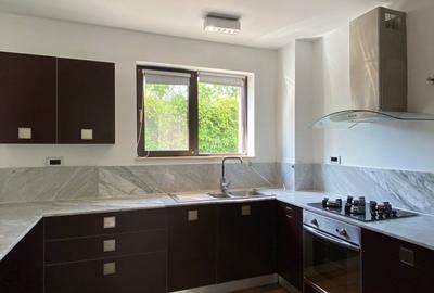 Duplex cu 5 camere cu Canalizare în Pipera - 7