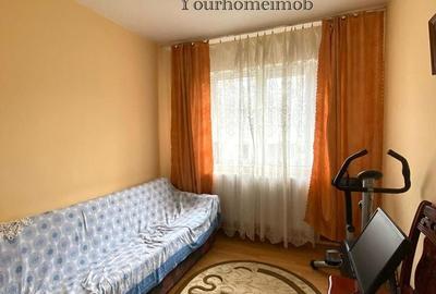 Apartament cu 3 camere semidecomandat în Craiovița Nouă - 5
