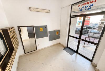 Apartament cu 4 camere decomandat în Unirii - 37