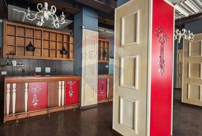 Spațiu comercial, de 240 mp, în Ultracentral - 3