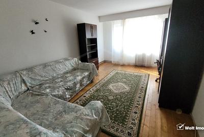 Apartament cu 2 camere decomandat, mobilat în Grigorescu