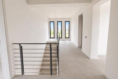 Casă cu 7 camere cu Teren 560 Mp în Tărtășești - 7