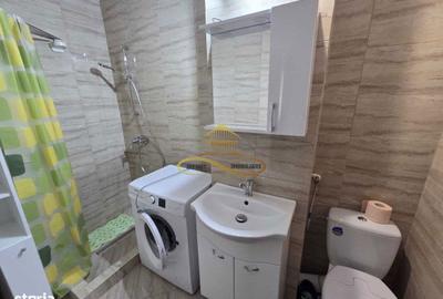 Apartament cu 2 camere în Parincea - 1