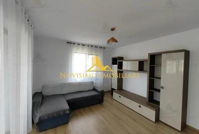 Apartament cu 2 camere decomandat în Malu Roșu