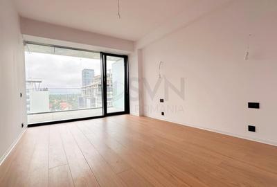 Apartament cu 4 camere semidecomandat în Floreasca - 7