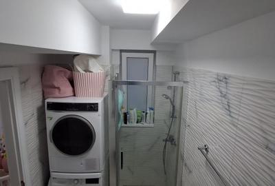 Apartament cu 2 camere semidecomandat, mobilat în Voluntari - 13