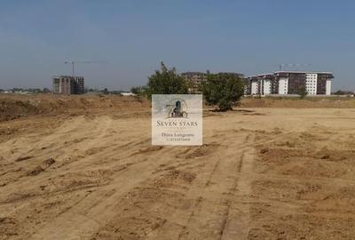 Teren de 20986 mp, în Ferentari