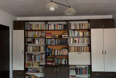 Apartament cu 2 camere semidecomandat în Ultracentral