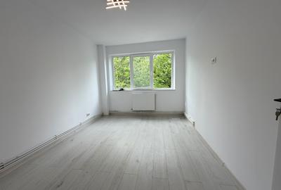 Apartament cu 2 camere semidecomandat în Tătărași - 1