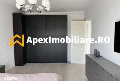 Apartament cu 2 camere semidecomandat în 13 Septembrie