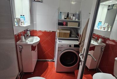 Apartament cu 4 camere decomandat în Central - 5