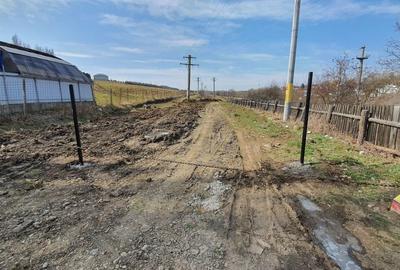 Teren de 17000 mp, în Fălticeni - 7